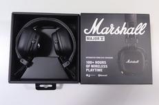 ヘッドホン|MARSHALL