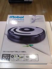 ROOMBA 577|iRobot