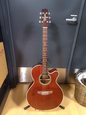 エレアコ|TAKAMINE