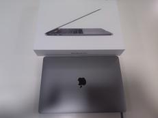 MACBOOK PRO|APPLE
