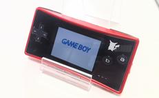 ゲームボーイミクロ ポケモンセンターエディション|NINTENDO