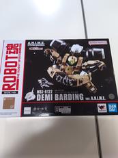 ROBOT魂|BANDAI
