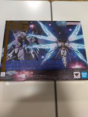 METAL BUILD魂|BANDAI