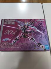 METAL ROBOT魂|BANDAI