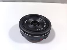 単焦点レンズ|CANON