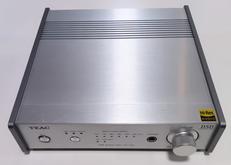 コンバーター（D/A・ D/D・ A/D）|TEAC