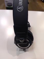 ヘッドホン|AUDIO-TECHNICA