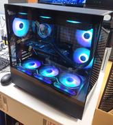 自作ゲーミングPC|TUF GAMING