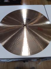 シンバル|PAISTE