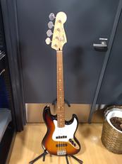 エレキベース|FENDER JAPAN