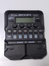 エフェクター|ZOOM