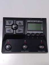 マルチエフェクター|ZOOM