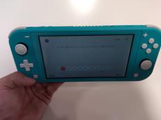 SWITCH LITE|NINTENDO