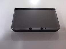 3DS LL|NINTENDO