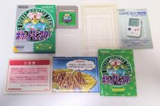 ゲームボーイソフト|NINTENNDO