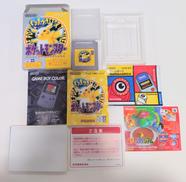 ゲームボーイソフト|NINTENDO