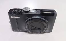 デジタルカメラ|NIKON