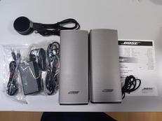 スピーカー|BOSE
