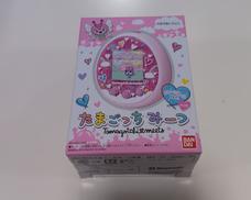 たまごっちみーつ|BANDAI