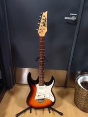 エレキギター|IBANEZ