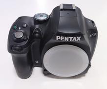 デジタル一眼レフ|PENTAX