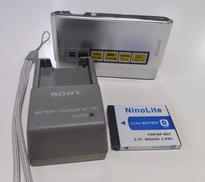 デジタルカメラ|SONY