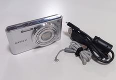 デジタルカメラ|SONY