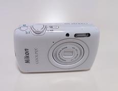 デジタルカメラ|NIKON