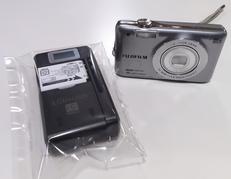 デジタルカメラ|FUJIFILM