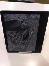 KINDLE OASIS(第10世代)|AMAZON