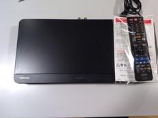 BDレコーダー|TOSHIBA