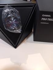 PRO TREK|CASIO