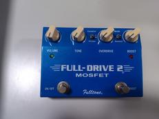 エフェクター|FULLTONE