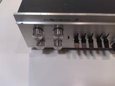 プリメインアンプ|LUXMAN