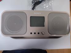 CDプレーヤー|SONY