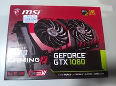 グラフィックボード|MSI