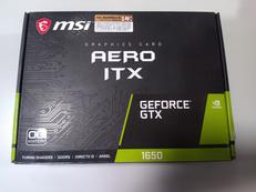 グラフィックボード|MSI