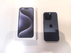 IPHONE 15 PRO|APPLE