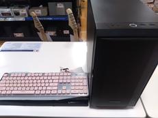 自作ゲーミングPC|自作
