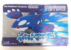 ゲームボーイアドバンスソフト|NINTENDO / 任天堂