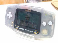 ゲームボーイアドバンス|NINTENDO