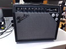 ギターアンプ|FENDER