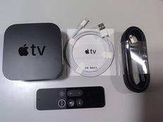 APPLE TV|APPLE