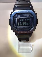 G-SHOCK|CASIO
