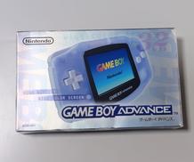 GBA|NINTENDO