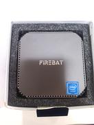 ミニPC|FIREBAT