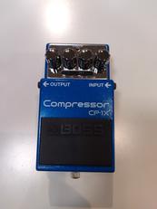 エフェクター|BOSS