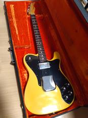 エレキギター|FENDER