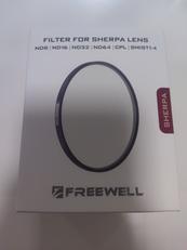 レンズフィルター|FREEWELL