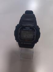 時計|CASIO